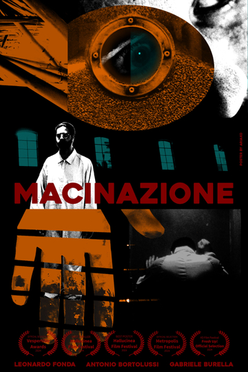 Macinazione Poster