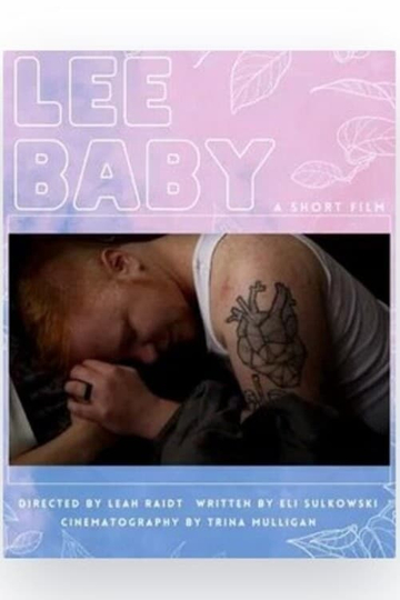 Lee Baby Poster