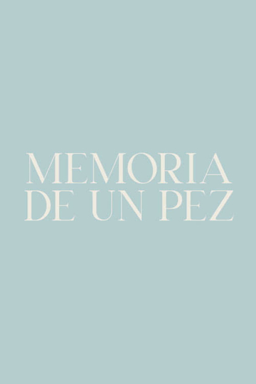 Memoria de un pez