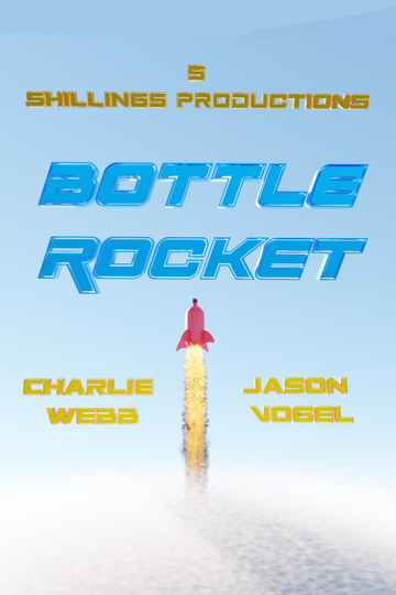 Bottle Rocket Poster