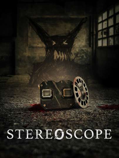 Stereoscope Poster
