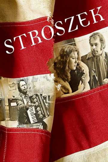 Stroszek Poster