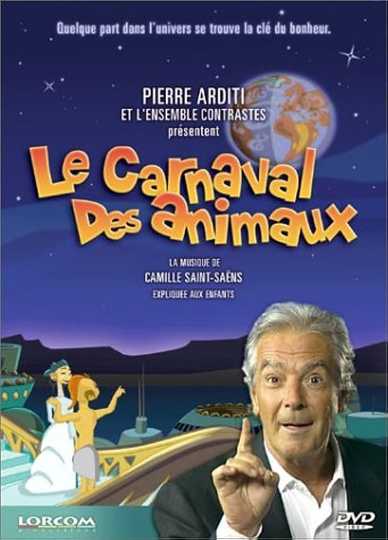 The Carnival of the Animals