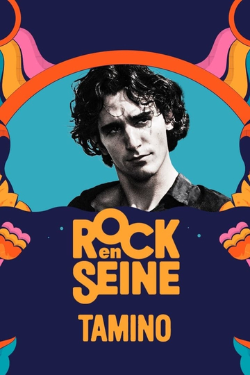 Tamino - Rock en Seine 2023