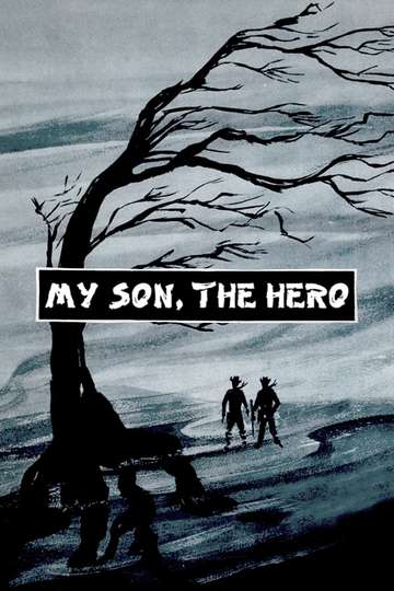 My Son the Hero Poster