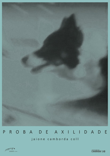 Proba de Axilidade