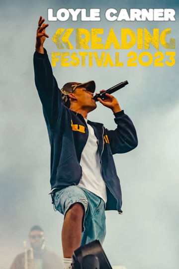 Loyle Carner: Reading Festival 2023