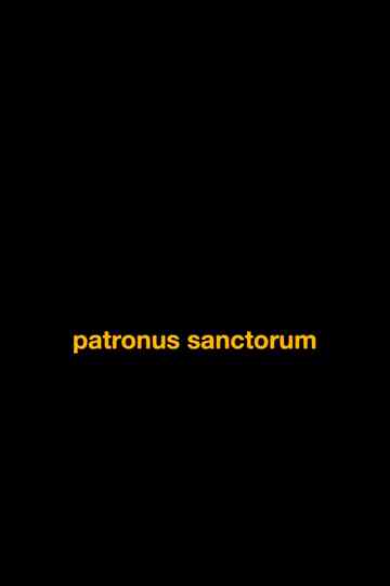 Patronus sanctorum