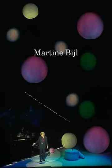 Martine Bijl: Martine Bijl