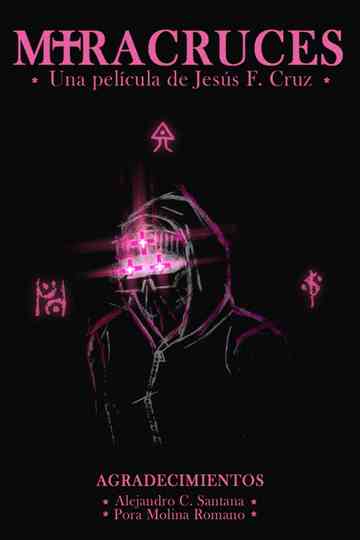 Miracruces Poster