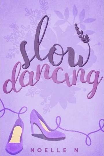 Slow Dancing Poster