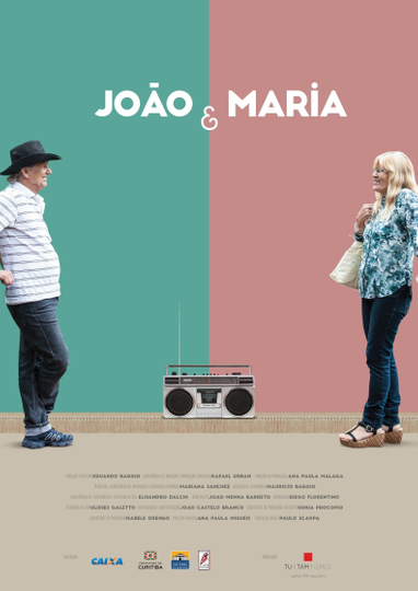 João e Maria