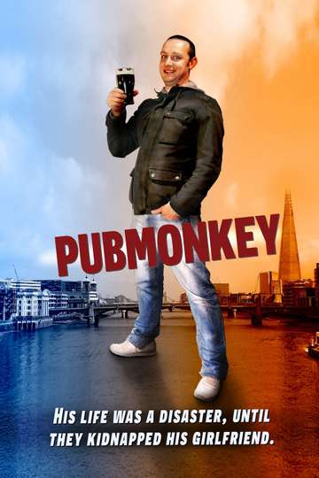 Pubmonkey Poster
