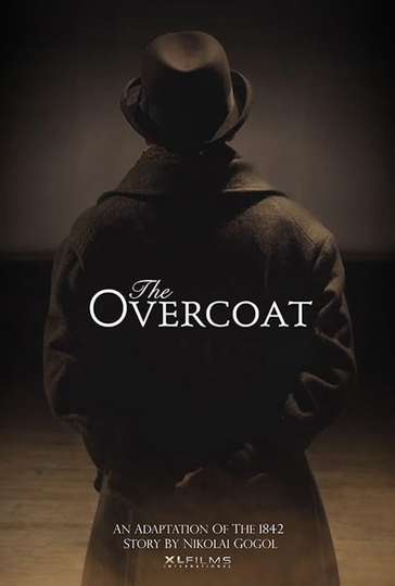 The Overcoat Poster