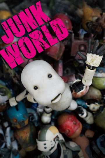 JUNK WORLD