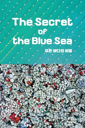 The Secret of the Blue Sea