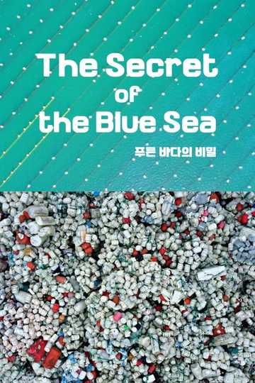 The Secret of the Blue Sea