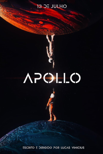 Apollo Poster