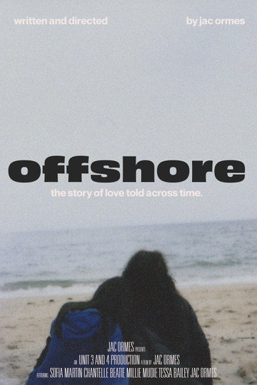 Offshore Poster