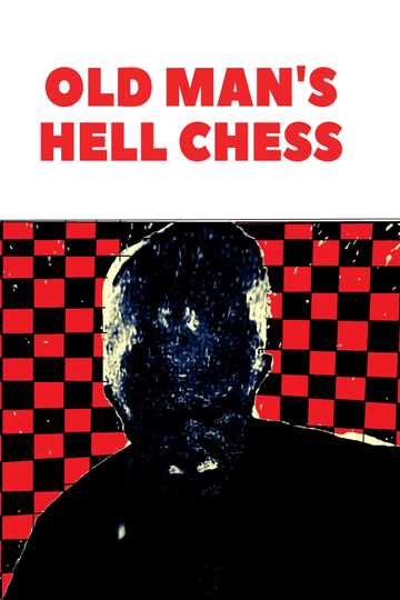 Old Man's hell chess Poster