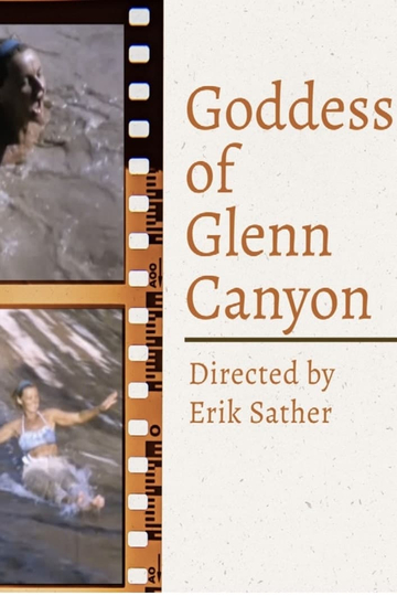 Goddess of Glen Canyon