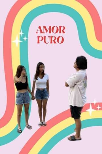 Amor puro Poster