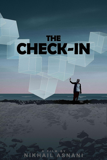 The Check In Poster