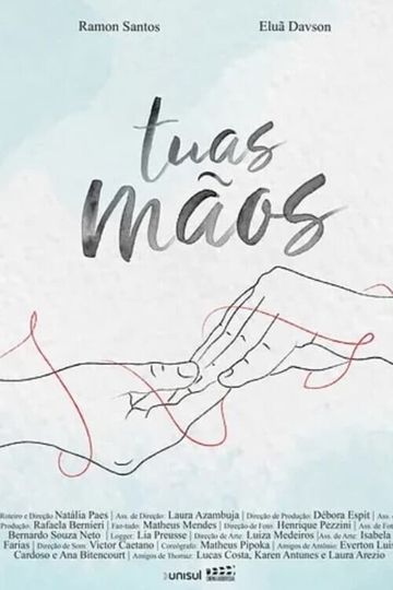 Tuas Mãos Poster