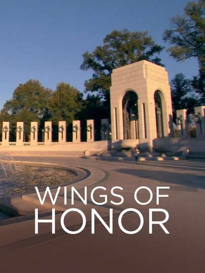 Wings of Honor Poster