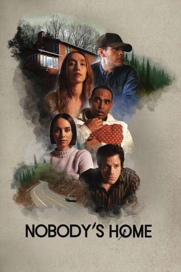 Nobody's Home Poster