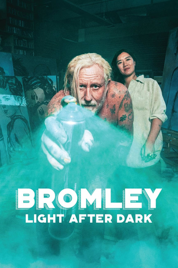 Bromley: Light After Dark Poster