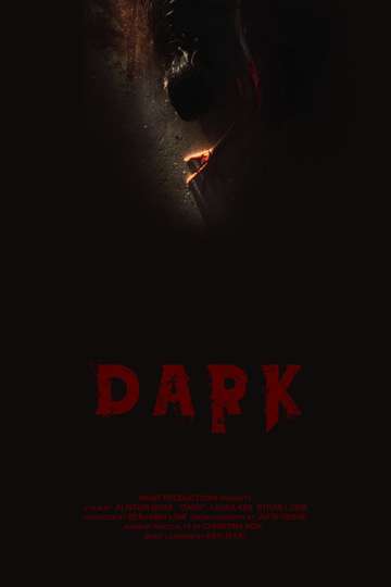 Dark Poster