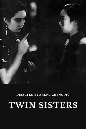 Twin Sisters Poster
