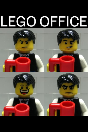 Lego Office