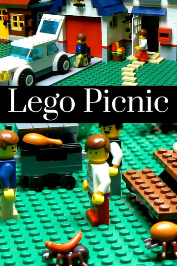 Lego Picnic