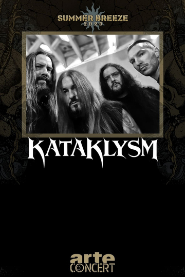 Kataklysm - Summer Breeze 2023