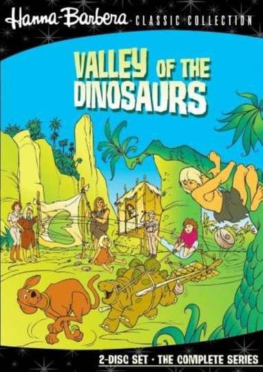 Valley of the Dinosaurs Cast & Crew | Moviefone