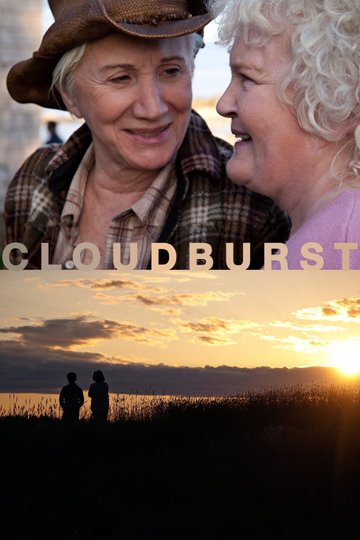 Cloudburst Poster