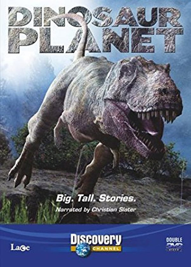 Dinosaur Planet