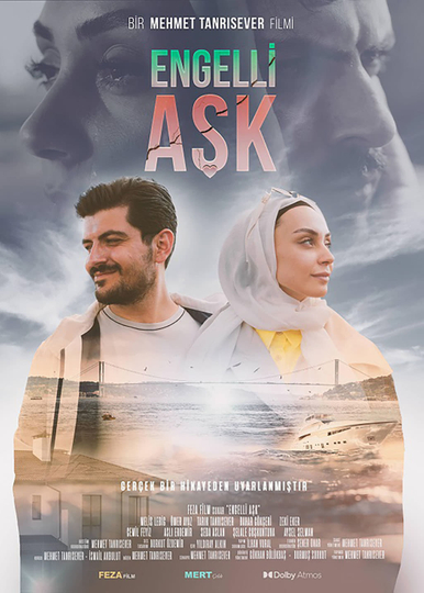 Engelli Aşk Poster