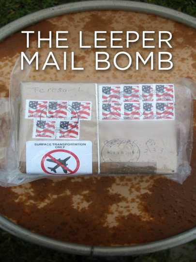 The Leeper Mail Bomb