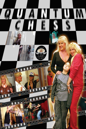 Chess Movie