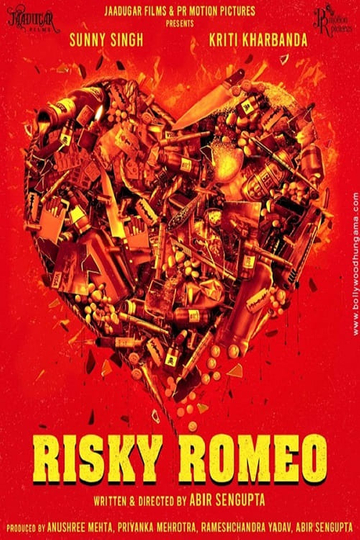 Risky Romeo