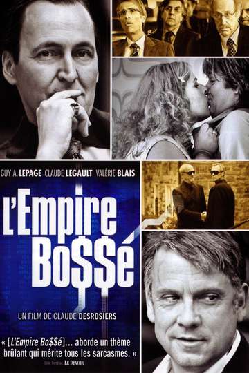 The Bossé Empire
