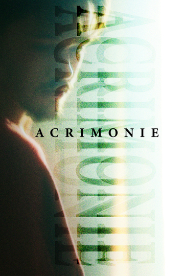 Acrimonie Poster