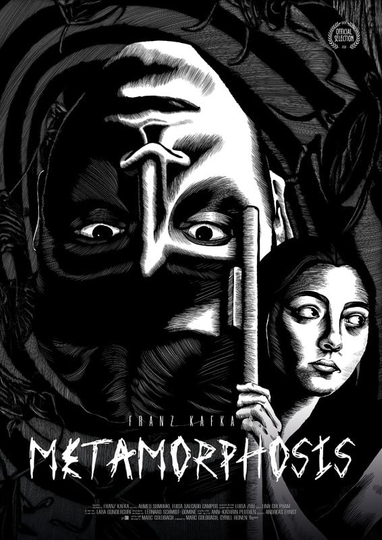 Metamorphosis Poster