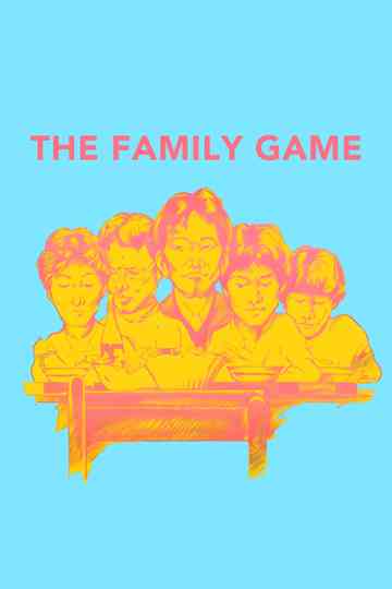 The Family Game