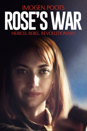 Rose's War Poster