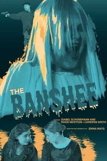 The Banshee Poster