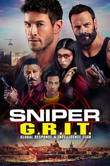 Sniper: Ghost Shooter, Full Movie